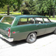Illustration for article titled This 1971 Ford Torino Wagon Wants $5,900